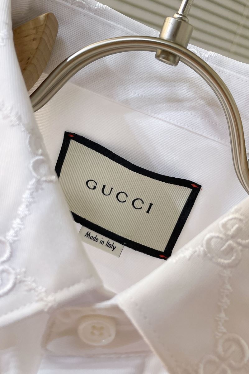 Gucci Shirts